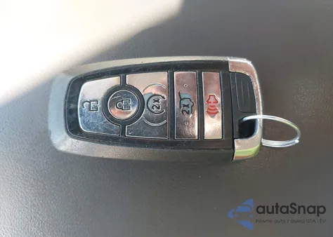 2020 Lincoln Nautilus Standard из США, поврежденный, VIN 2LMPJ6J90LBL35144